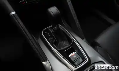 Renault QM6 2023 2.0 гидро в Москве № 2129081, миниатюра 12