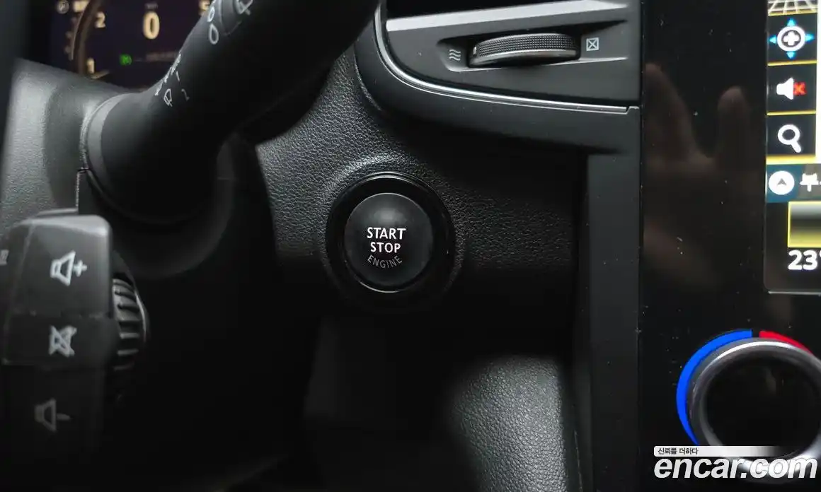 Renault QM6 2023 2.0 гидро в Москве № 2129081, фото 23