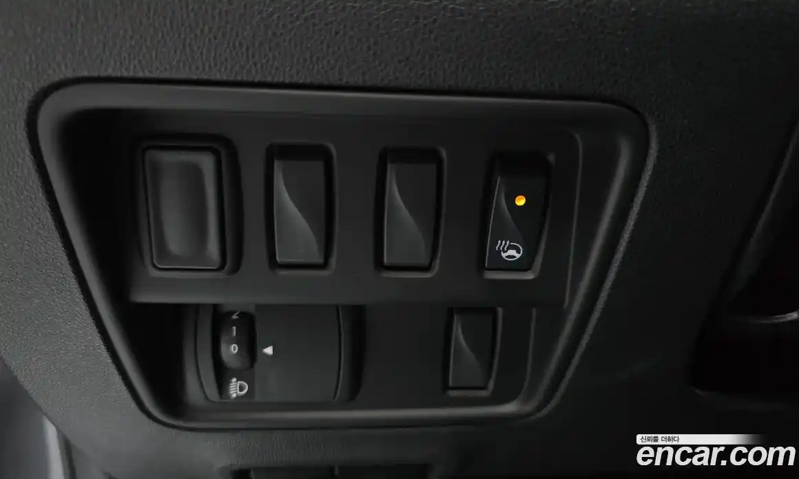 Renault QM6 2023 2.0 гидро в Москве № 2129081, фото 24