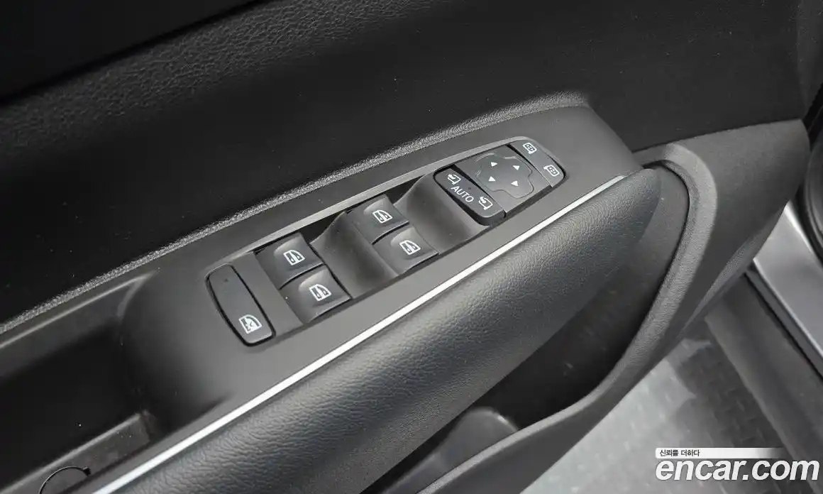 Renault QM6 2023 2.0 гидро в Москве № 2129081, фото 30