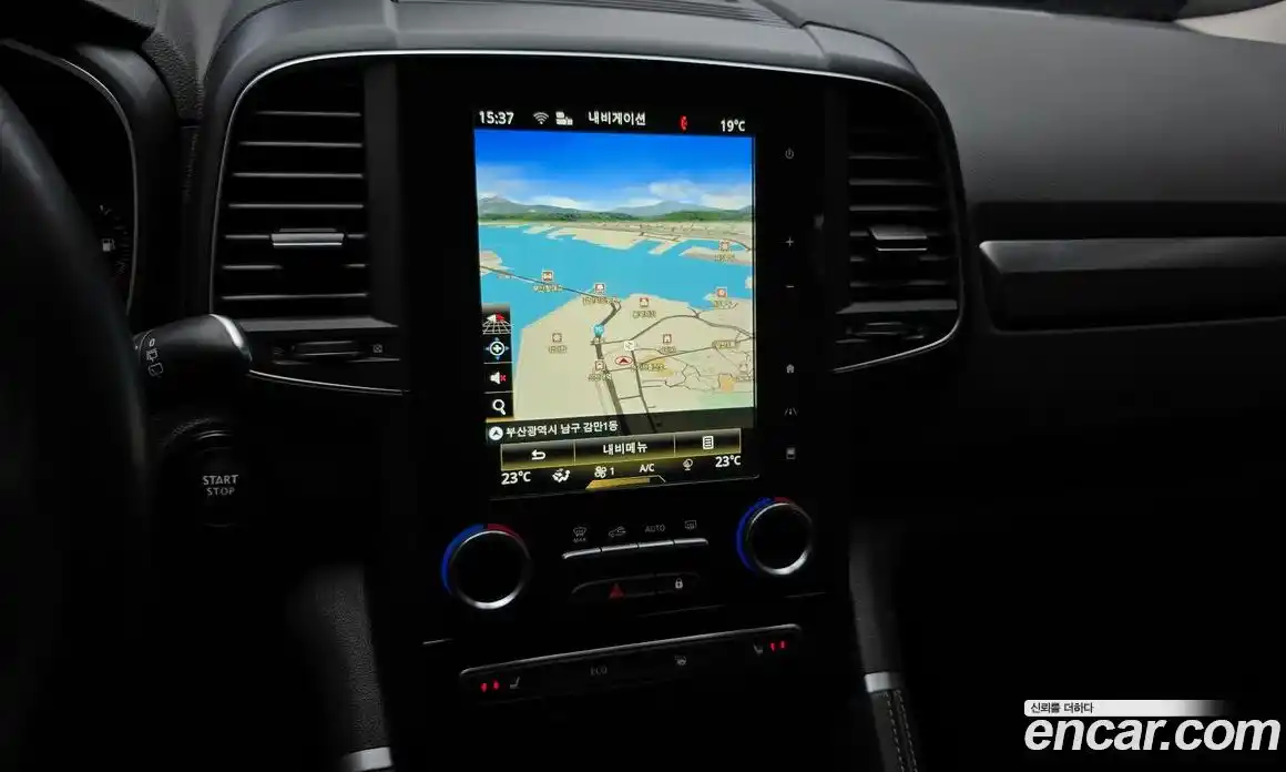 Renault QM6 2023 2.0 гидро в Москве № 2129081, фото 32