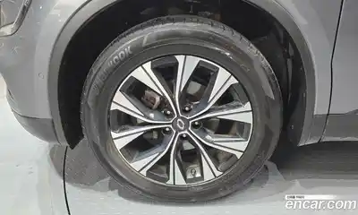 Renault QM6 2023 2.0 гидро в Москве № 2129081, миниатюра 5