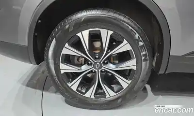 Renault QM6 2023 2.0 гидро в Москве № 2129081, миниатюра 7