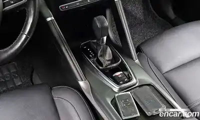 Renault QM6 2019 2.0 гидро в Москве № 2129105, миниатюра 11