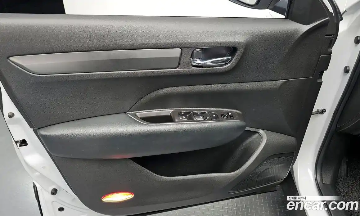 Renault QM6 2019 2.0 гидро в Москве № 2129105, фото 13