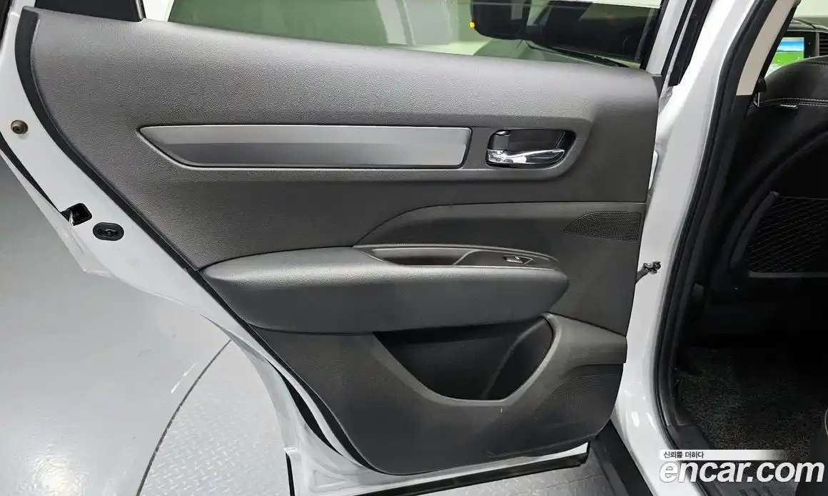 Renault QM6 2019 2.0 гидро в Москве № 2129105, фото 14