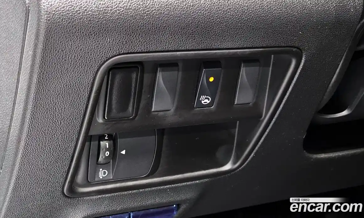 Renault QM6 2019 2.0 гидро в Москве № 2129105, фото 22