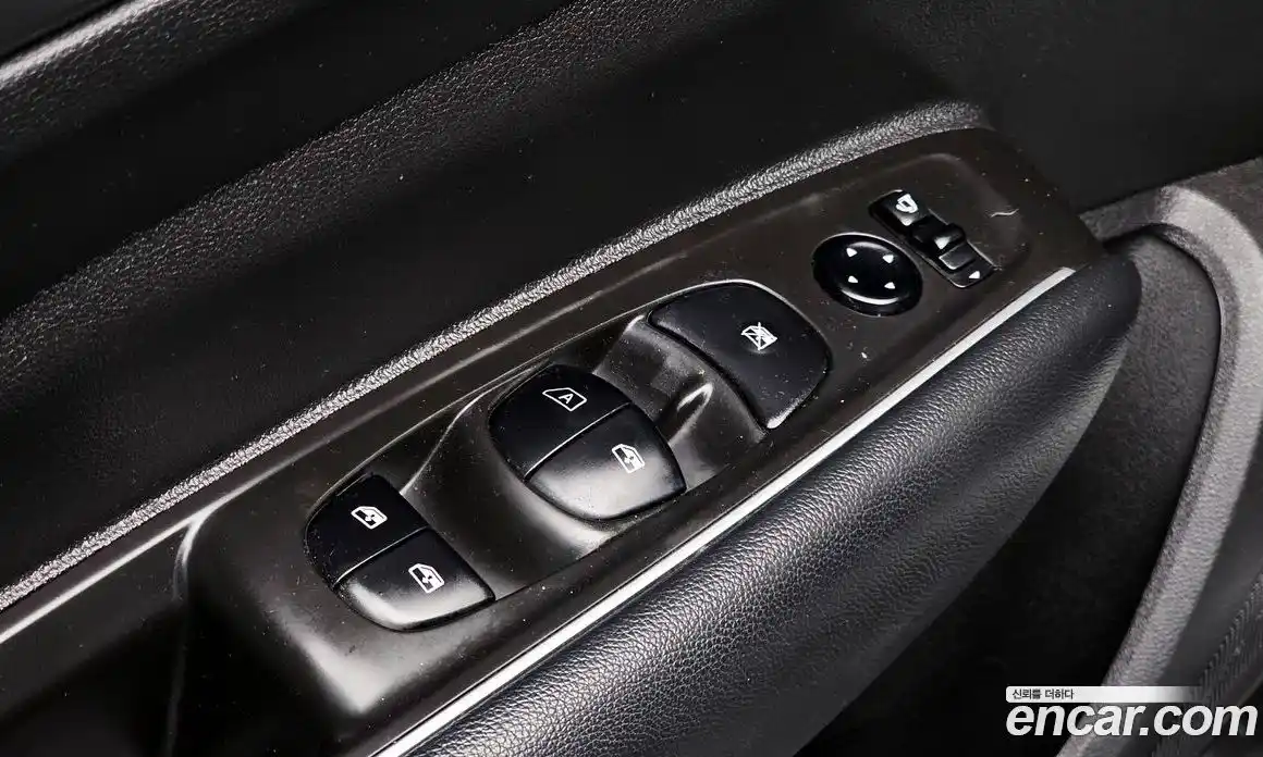 Renault QM6 2019 2.0 гидро в Москве № 2129105, фото 23
