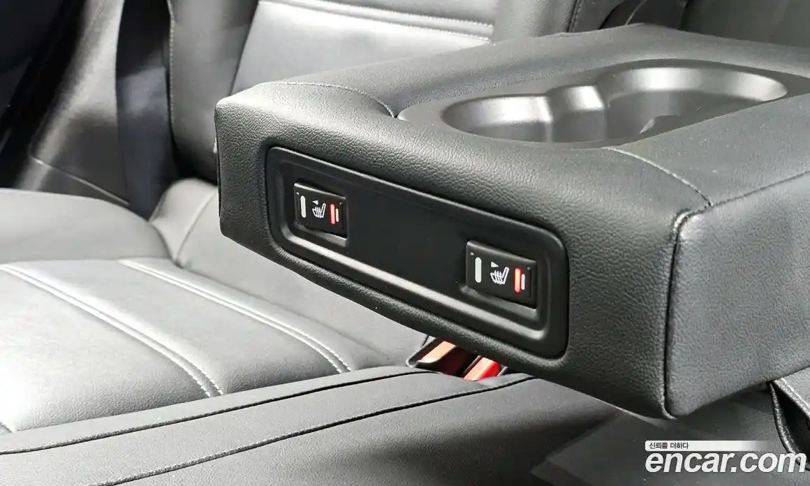 Renault QM6 2019 2.0 гидро в Москве № 2129105, фото 24