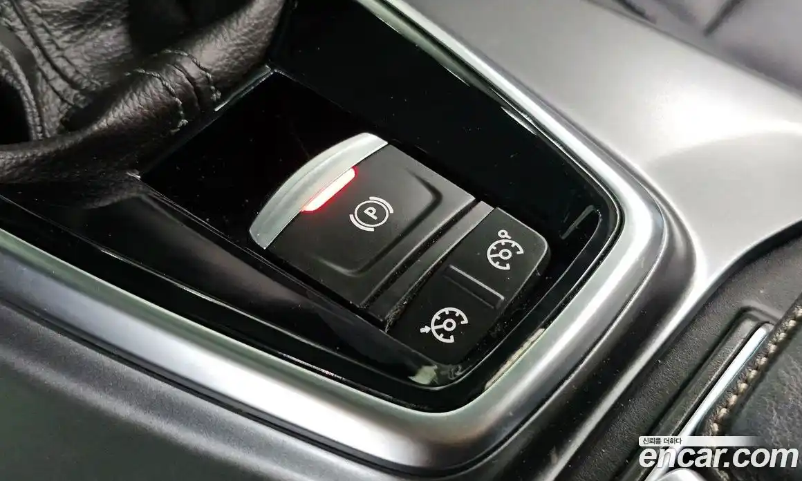 Renault QM6 2019 2.0 гидро в Москве № 2129105, фото 25