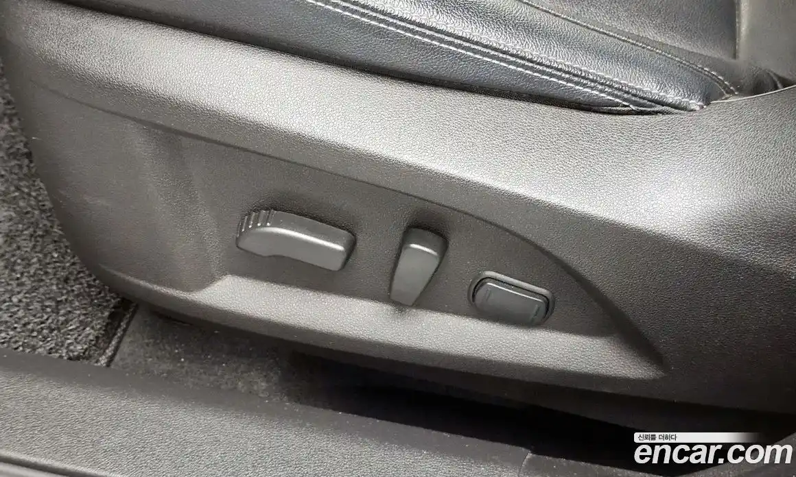 Renault QM6 2019 2.0 гидро в Москве № 2129105, фото 28