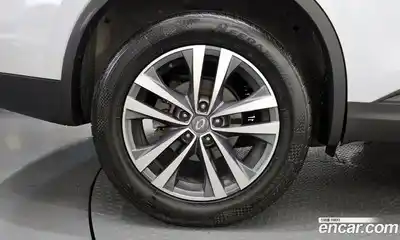 Renault QM6 2019 2.0 гидро в Москве № 2129105, миниатюра 4