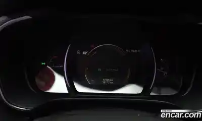 Renault QM6 2018 2.0 гидро в Москве № 2129109, миниатюра 11