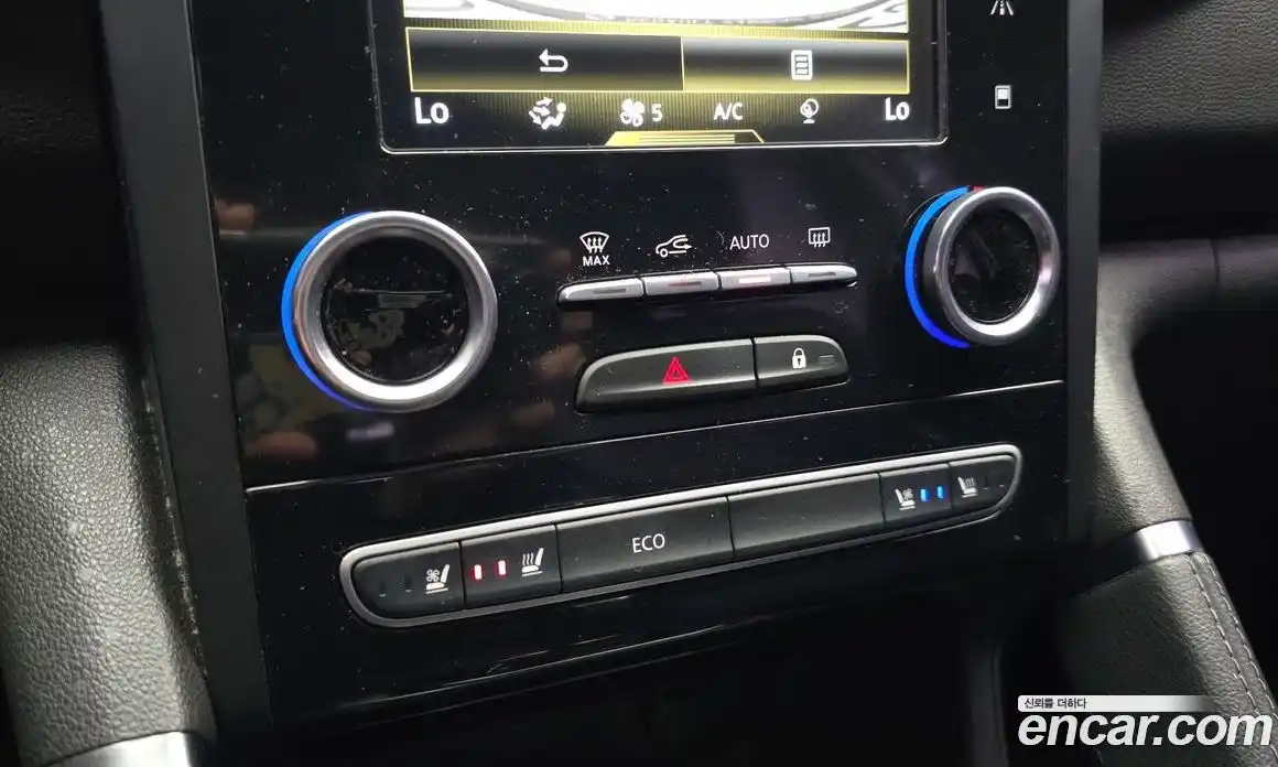 Renault QM6 2018 2.0 гидро в Москве № 2129109, фото 23