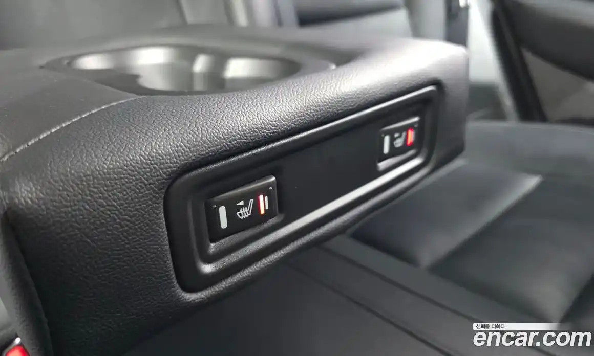 Renault QM6 2018 2.0 гидро в Москве № 2129109, фото 25