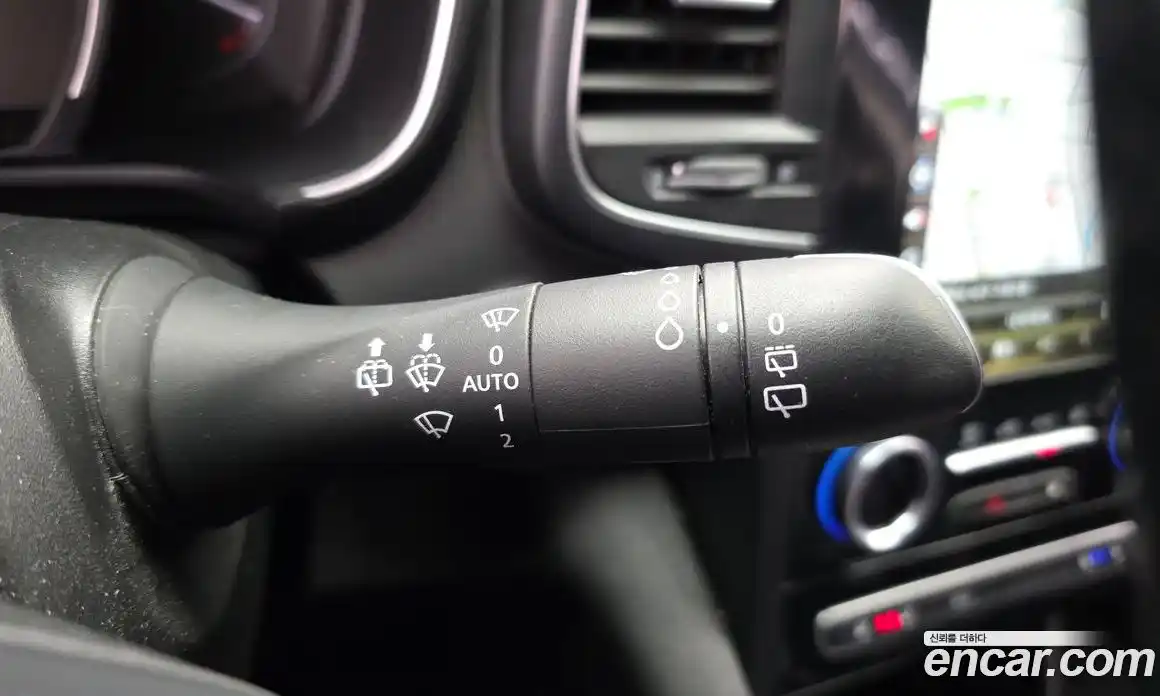 Renault QM6 2018 2.0 гидро в Москве № 2129109, фото 28