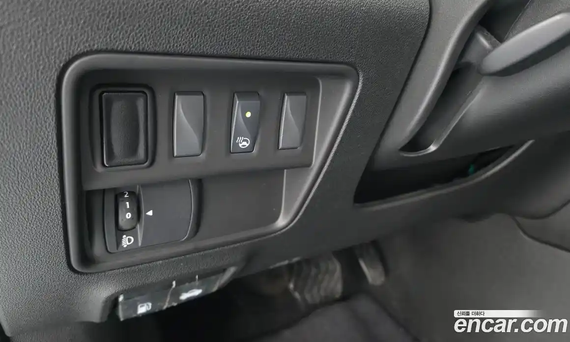 Renault QM6 2018 2.0 гидро в Москве № 2129109, фото 32