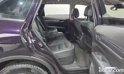 Renault QM6 2017 2.0 гидро в Москве № 2129111, миниатюра 12