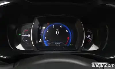 Renault QM6 2017 2.0 гидро в Москве № 2129111, миниатюра 8