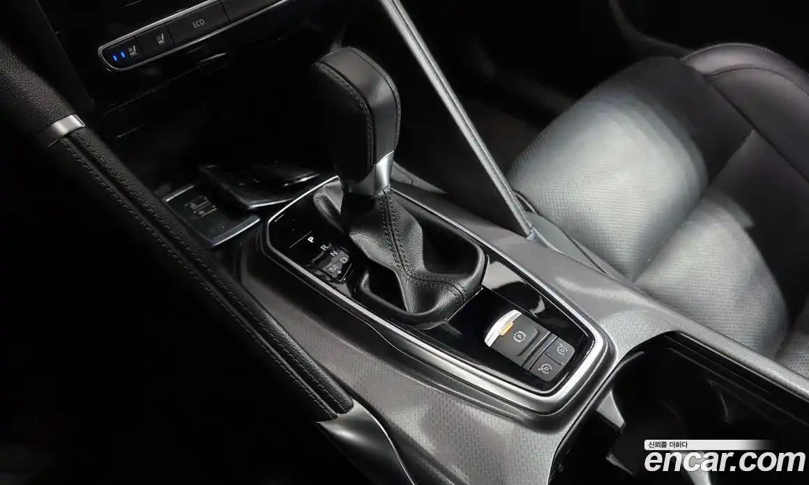 Renault QM6 2017 2.0 гидро в Москве № 2129111, фото 9