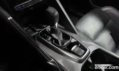 Renault QM6 2017 2.0 гидро в Москве № 2129111, миниатюра 9