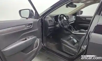 Renault QM6 2017 2.0 гидро в Москве № 2129111, миниатюра 10