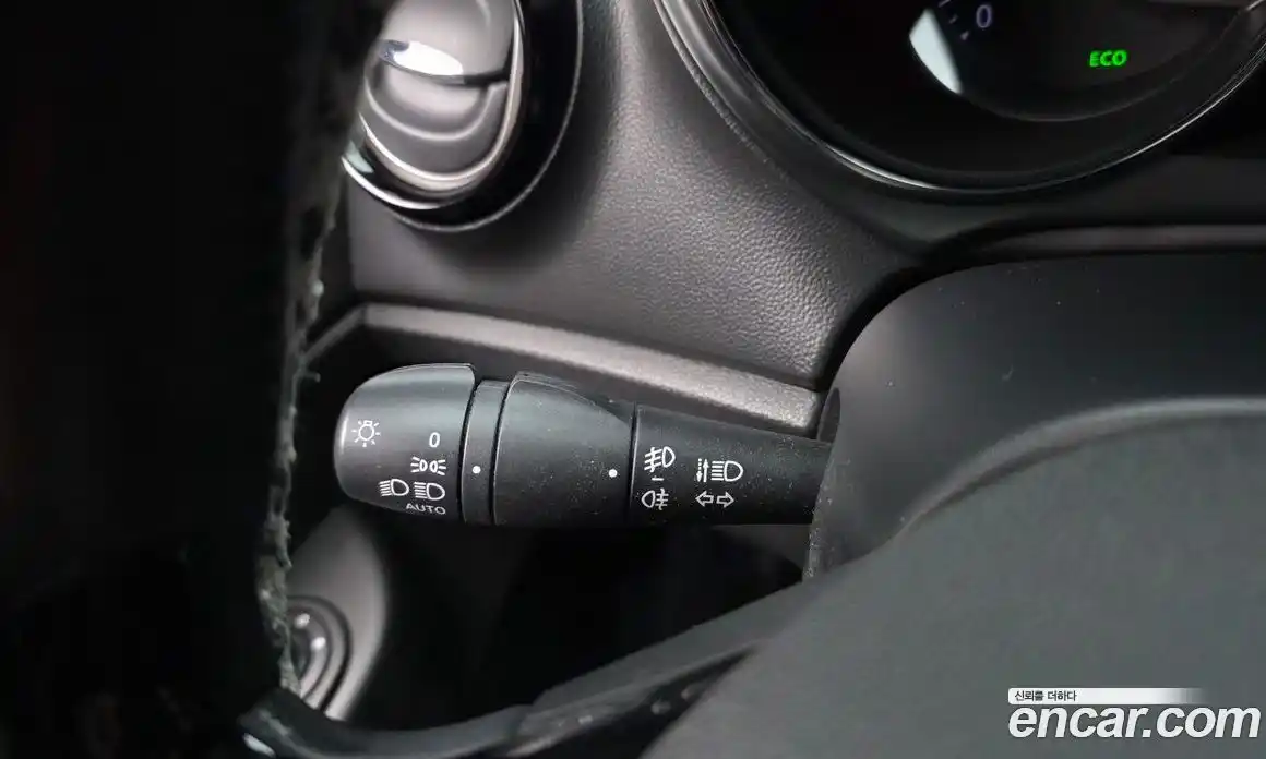 Renault QM3 2017 1.5 гидро в Москве № 2129123, фото 16