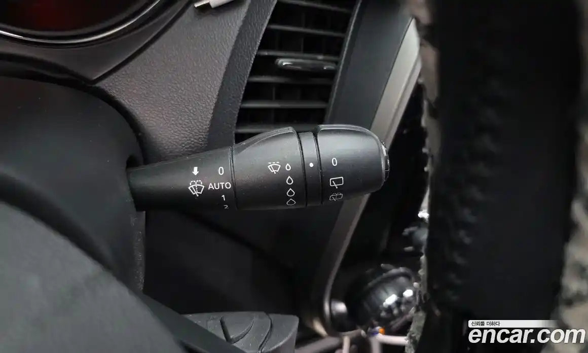 Renault QM3 2017 1.5 гидро в Москве № 2129123, фото 17