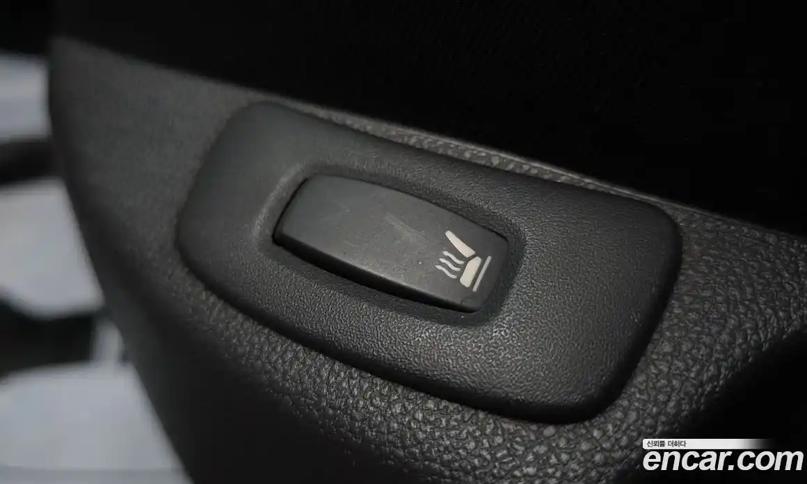 Renault QM3 2017 1.5 гидро в Москве № 2129123, фото 18