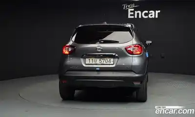 Renault QM3 2017 1.5 гидро в Москве № 2129123, миниатюра 4