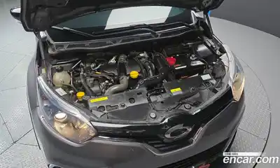 Renault QM3 2017 1.5 гидро в Москве № 2129123, миниатюра 6