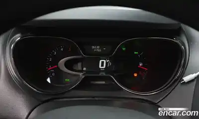Renault QM3 2017 1.5 гидро в Москве № 2129123, миниатюра 8