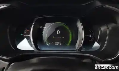 Renault QM6 2019 2.0 гидро в Москве № 2129160, миниатюра 11