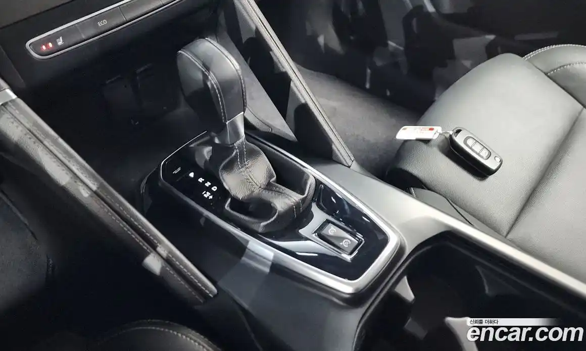 Renault QM6 2019 2.0 гидро в Москве № 2129160, фото 12