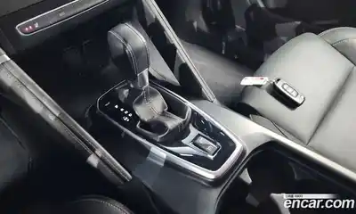 Renault QM6 2019 2.0 гидро в Москве № 2129160, миниатюра 12