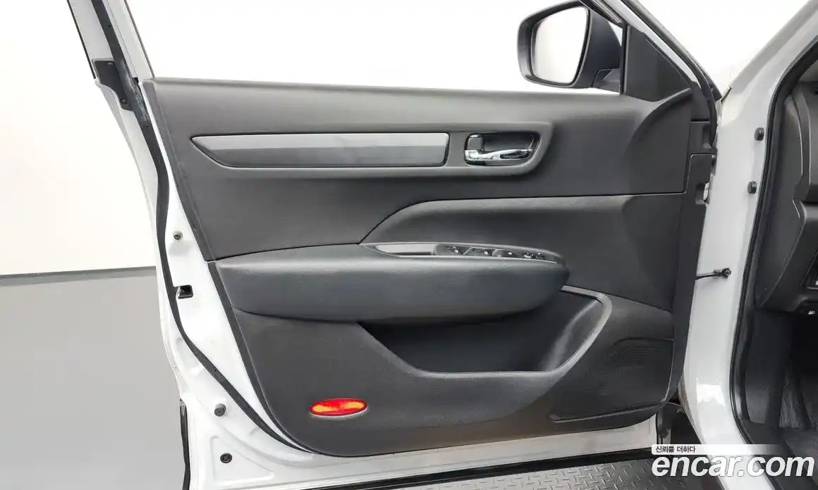 Renault QM6 2019 2.0 гидро в Москве № 2129160, фото 14