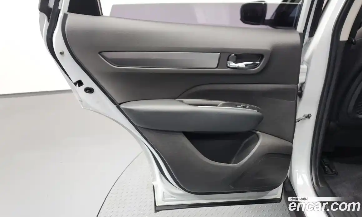 Renault QM6 2019 2.0 гидро в Москве № 2129160, фото 15