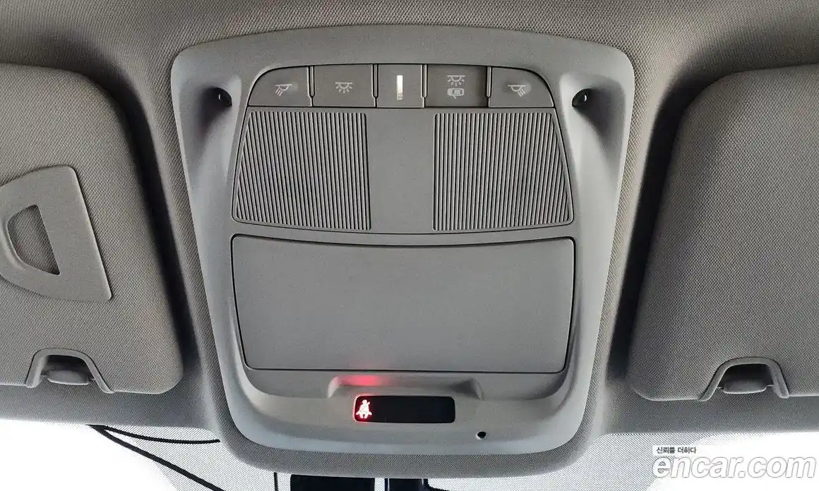 Renault QM6 2019 2.0 гидро в Москве № 2129160, фото 22