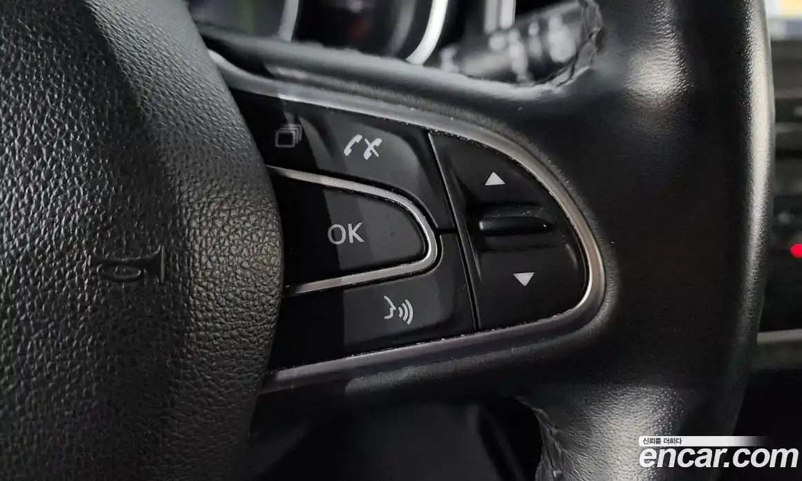 Renault QM6 2019 2.0 гидро в Москве № 2129160, фото 23