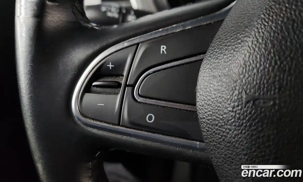 Renault QM6 2019 2.0 гидро в Москве № 2129160, фото 24
