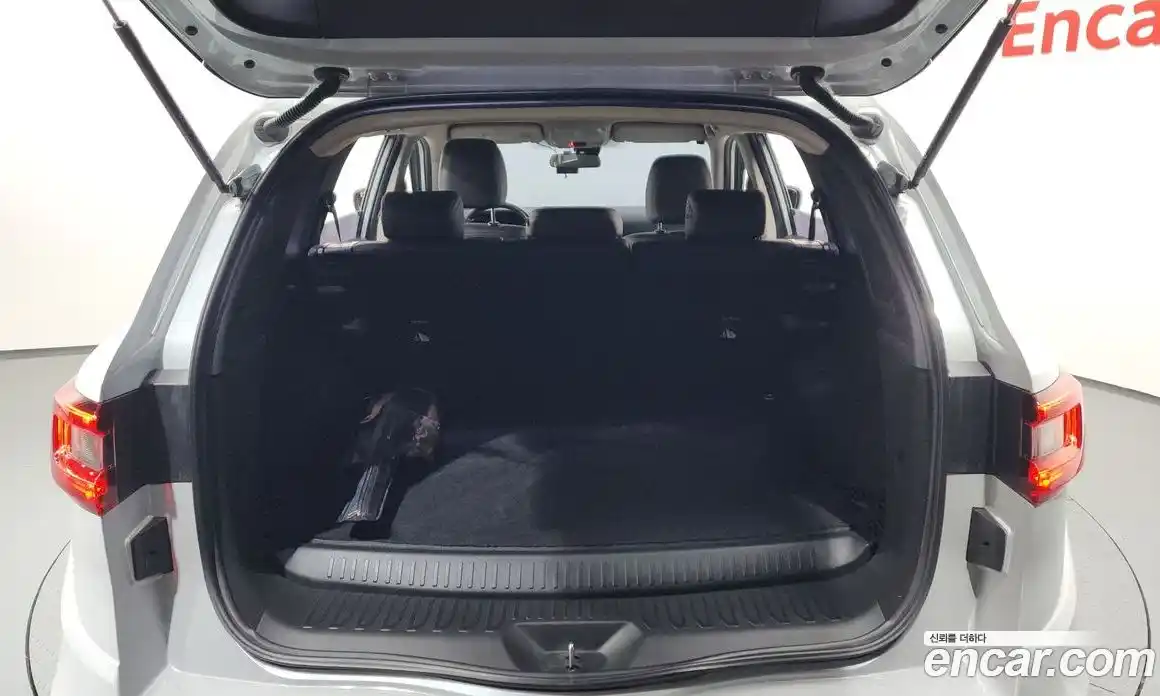 Renault QM6 2019 2.0 гидро в Москве № 2129160, фото 25