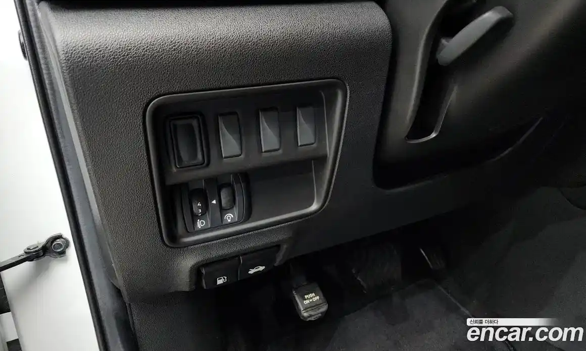 Renault QM6 2019 2.0 гидро в Москве № 2129160, фото 28