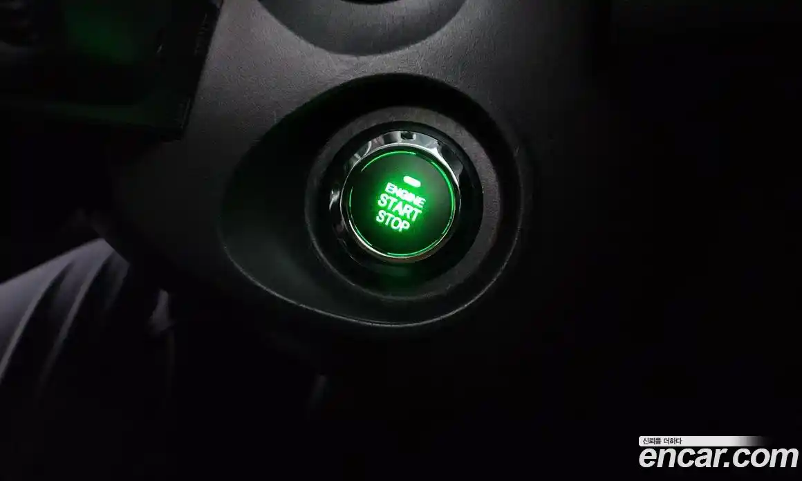 Renault QM6 2019 2.0 гидро в Москве № 2129160, фото 29