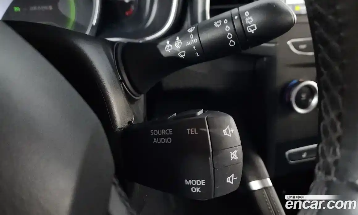 Renault QM6 2019 2.0 гидро в Москве № 2129160, фото 30