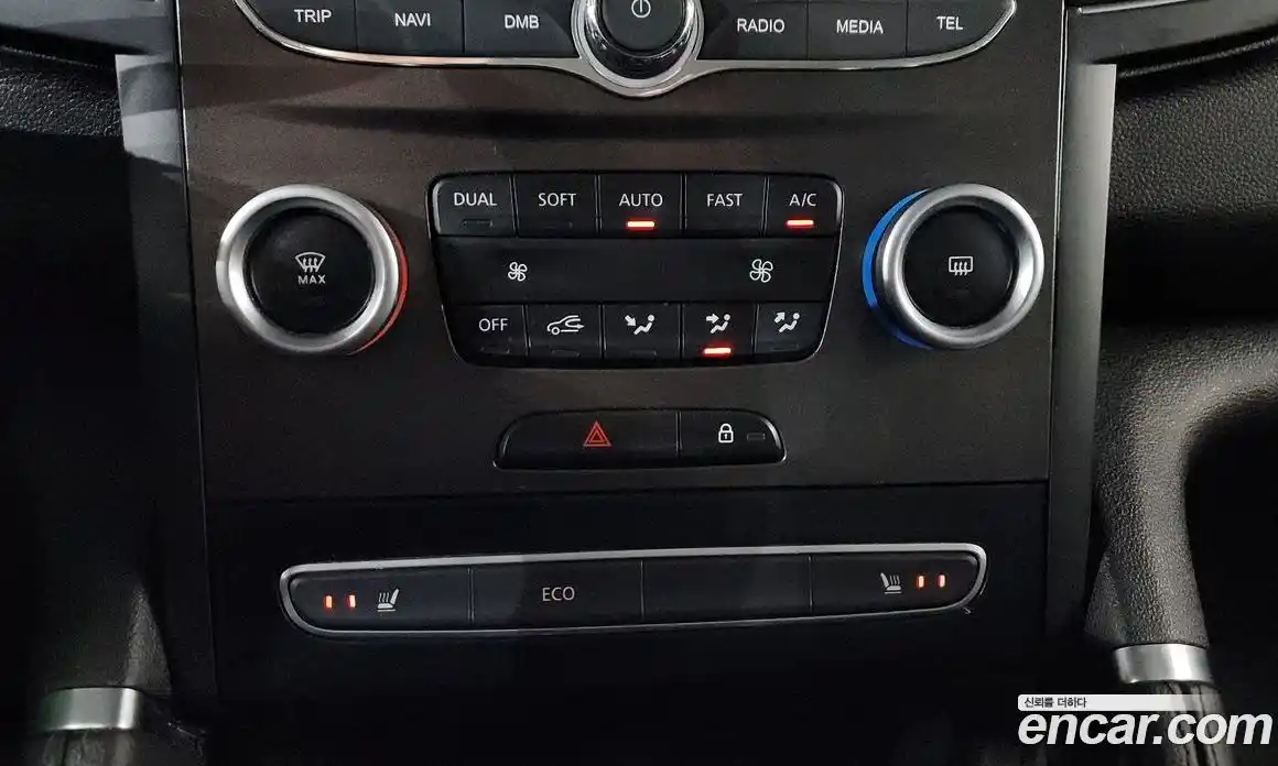 Renault QM6 2019 2.0 гидро в Москве № 2129160, фото 32