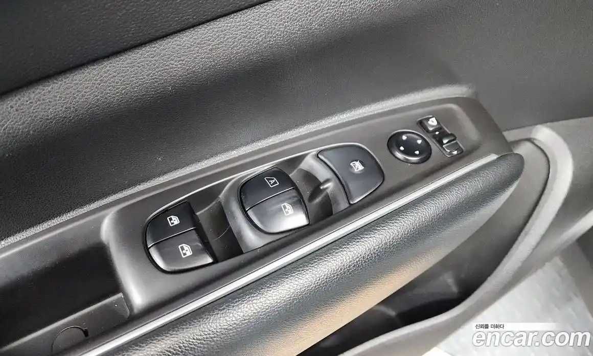 Renault QM6 2019 2.0 гидро в Москве № 2129160, фото 36