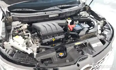 Renault QM6 2019 2.0 гидро в Москве № 2129160, миниатюра 6