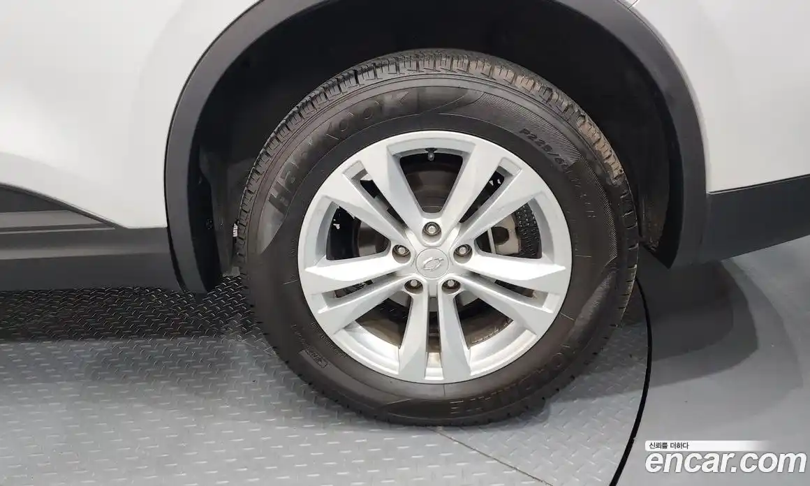 Renault QM6 2019 2.0 гидро в Москве № 2129160, фото 7