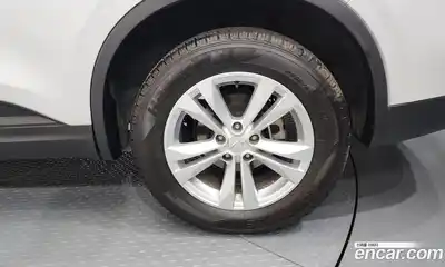 Renault QM6 2019 2.0 гидро в Москве № 2129160, миниатюра 7