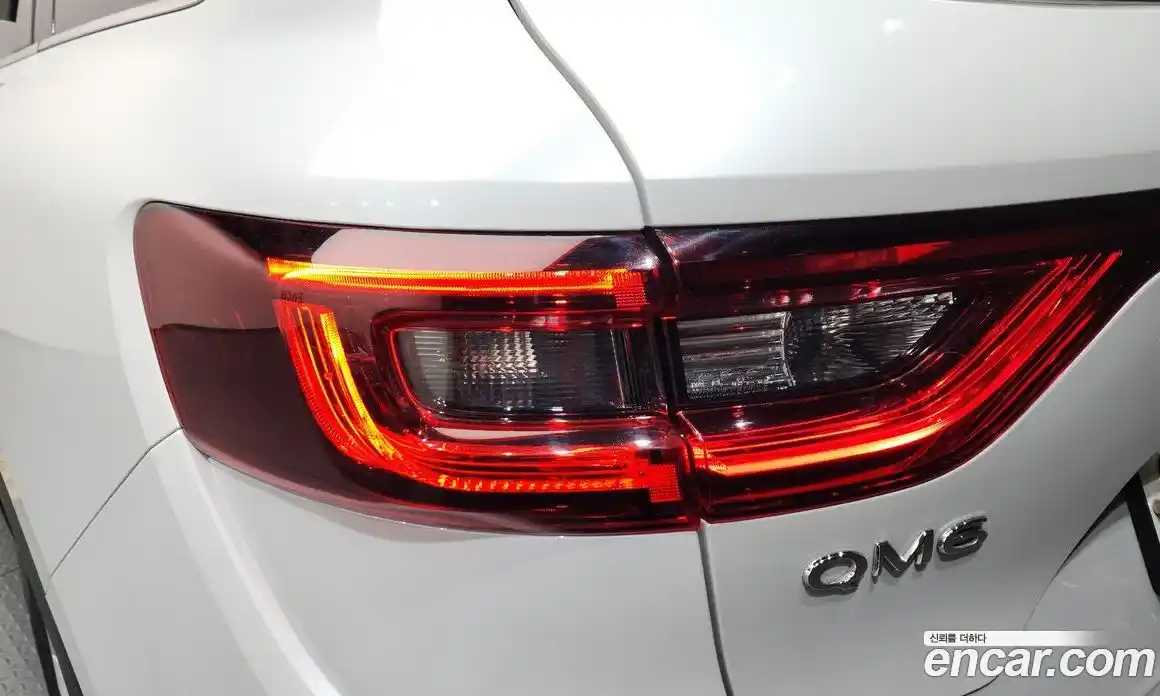 Renault QM6 2019 2.0 гидро в Москве № 2129160, фото 9